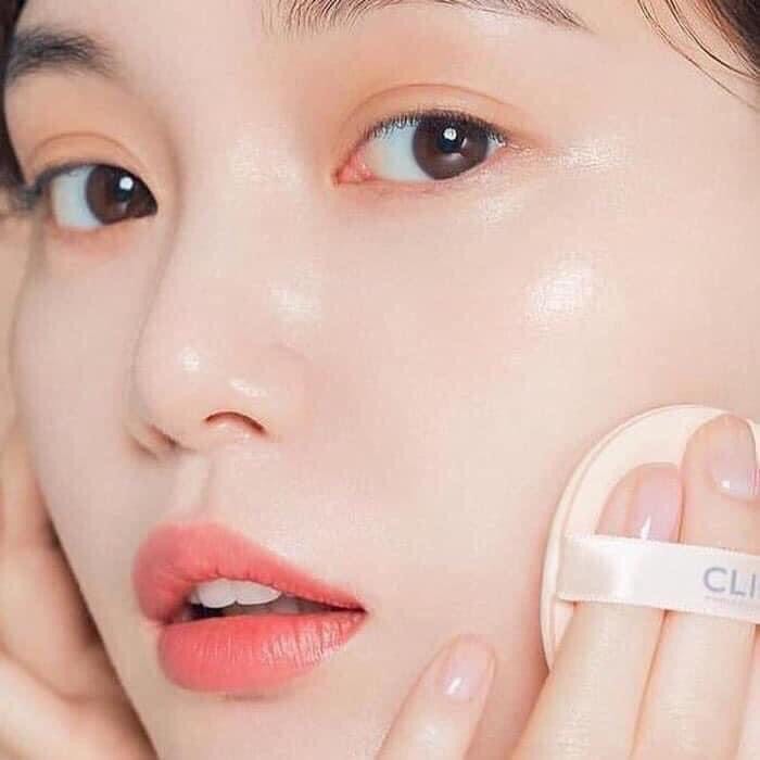 Kem nền Clio Nudism Velvetwear Foundation SPF15 PA 35 g | BigBuy360 - bigbuy360.vn