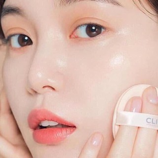 Kem Nền CLIO Nudism Velvetwear Foundation