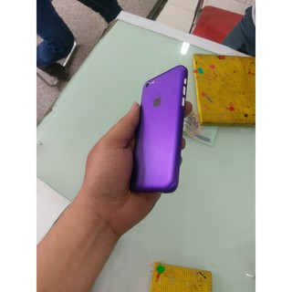 skin đổi màu iphone 5 các màu