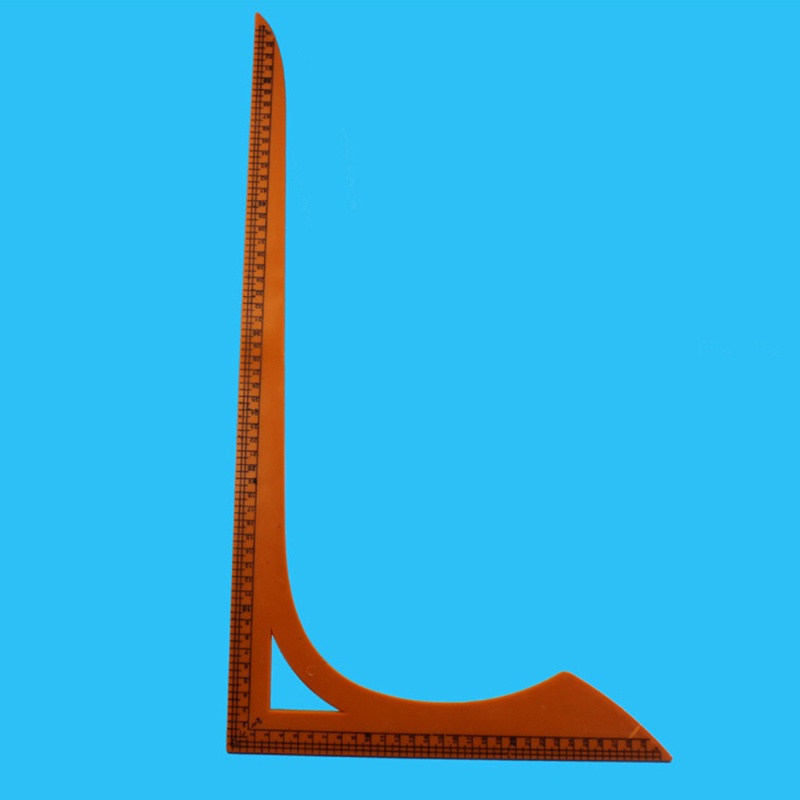 Thước Đo Hình Chữ L Chuyên Dụng Cho Người Mới Bắt Đầu