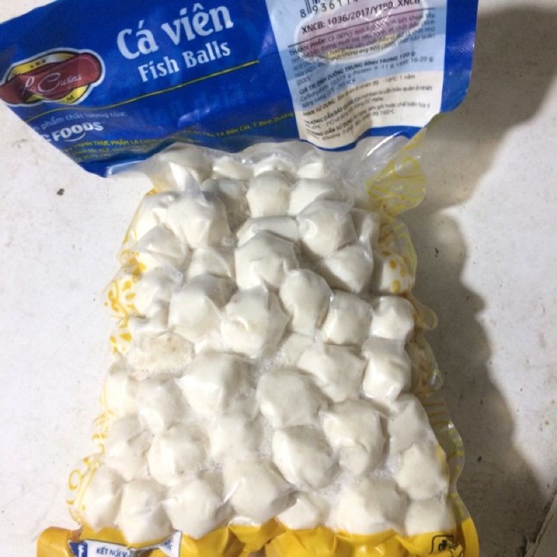 CÁ VIÊN-35K/500GR-HBT