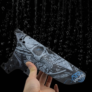 FENDER Miếng Chắn Bùn Cho Lốp Xe Đạp MTB