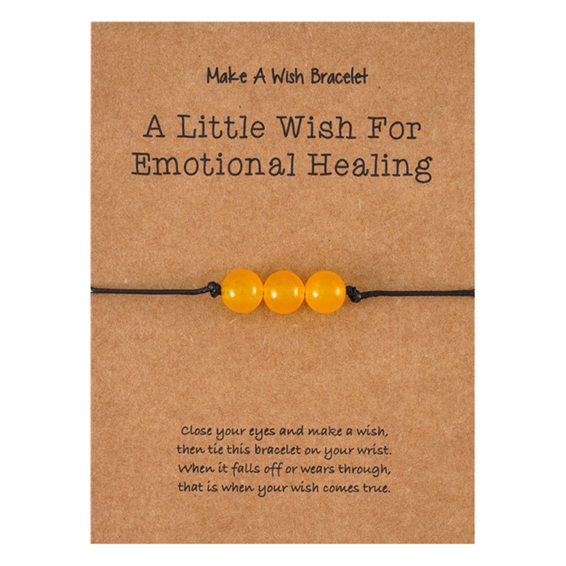 Vòng Tay Dây Bện Gắn Thẻ Giấy Khắc Chữ Pinky Promise Thời Trang Cho Nữ