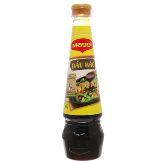 Dầu Hào Maggi Chai 350gr / 530gr / 820gr