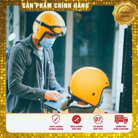 Nón 3/4 Royal M20C rẻ đẹp. - Kho đồ Phượt giá sỉ