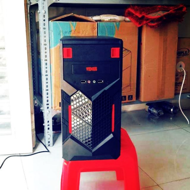 Bộ cpu i3 + ram 4gb chiến game cực tốt