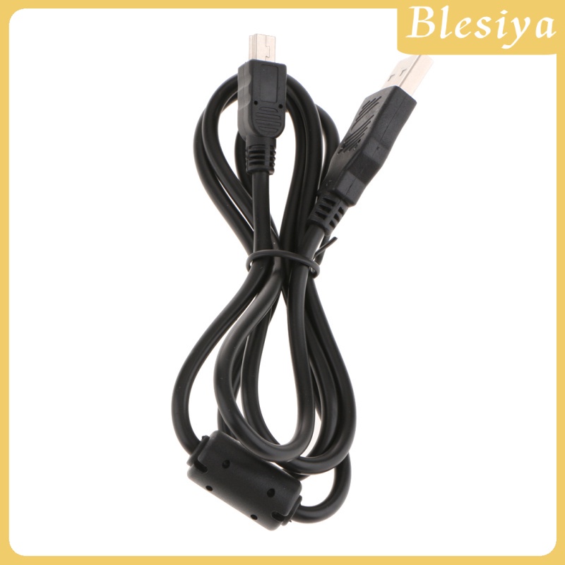 Dây cáp sạc USB 5 Pin cho máy ảnh DSLR Canon Eos Series chất lượng cao