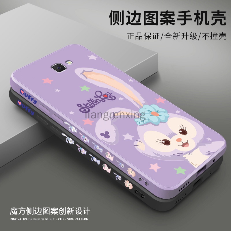 Ốp lưng samsung j7 prime samsung j4 plus samsung j6 plus samsung j4+ samsung j6+ samsung j7 pro Ốp Điện Thoại Bằng Silicone Màu Trơn Cho samsung j7 prime samsung j4 plus samsung j6 plus j4+ j6+ samsung j7 pro