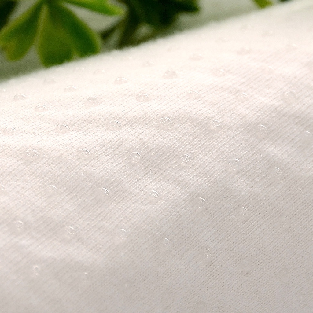 [70 * 90cm]⚜Đệm cotton 4 Lớp Êm Ái Thoải Mái Cho Bé | Nệm Ngủ Chống Trượt Không Thấm Nước Có Thể Tái Sử Dụng Cho Bé