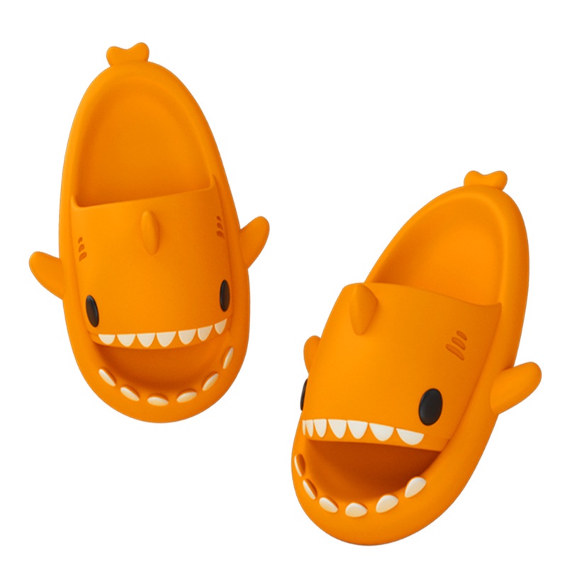 Dép Cá Mập Dễ Thương Size Lớn Cho Nam Nữ