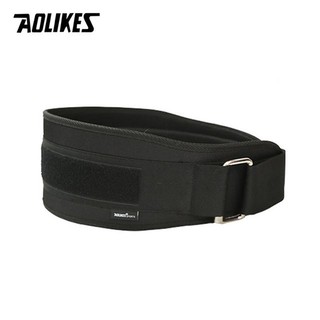 Đai cuốn bảo vệ thắt lưng cao cấp nam nữ Aolikes AL1698A