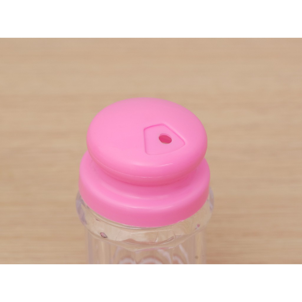 Hũ Đựng Tăm Nhựa Giá Rẻ