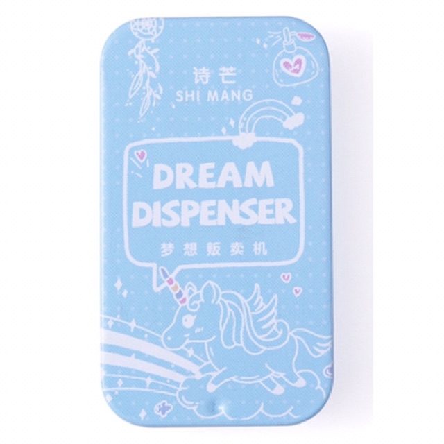 NƯỚC HOA KHÔ MINI SHI MANG DẠNG SÁP ĐANG CỰC KỲ HOT 2020 | BigBuy360 - bigbuy360.vn