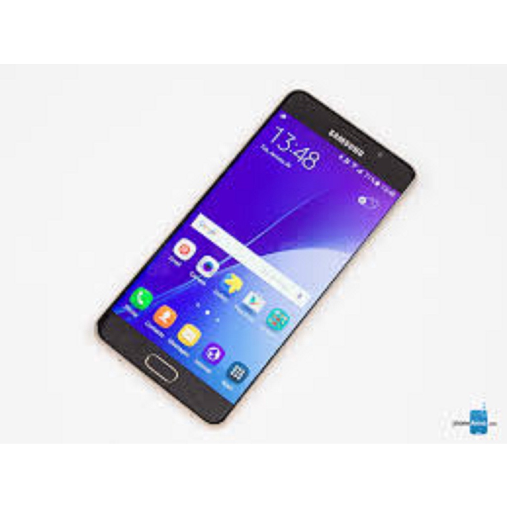 Điện thoại Samsung GALAXY A7 2016 (A710) 2sim ram 2G/16G zin mới, màn hình 5.5inch, Cày Game chất - BC 03