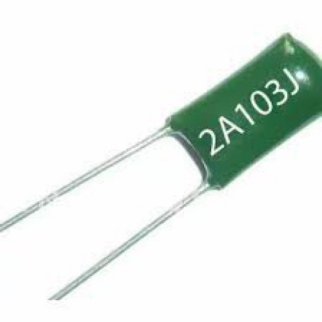 10con Tụ Mica 2A103