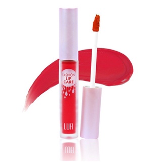 Son Tơ Lụa - 4D Lua Fashion Lip Care Hàn Quốc