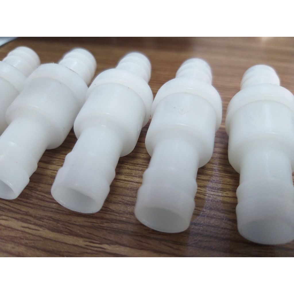 Van 1 chiều, vòi chống nhiễu 4mm 6mm 8mm 10mm 12mm - Propack