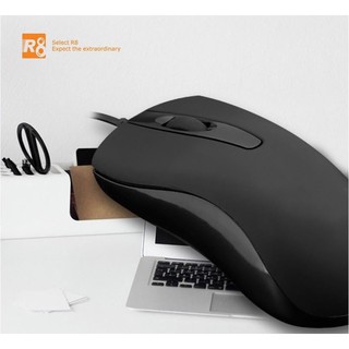 Chuột R8 1607