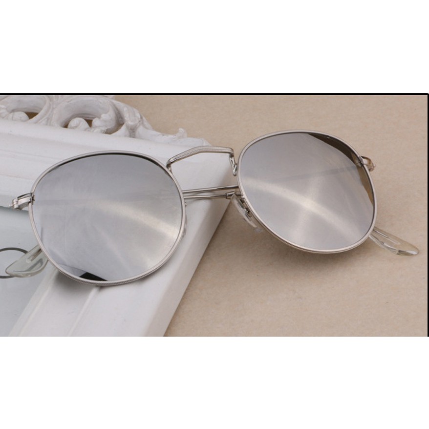 Mắt kính phẳng nữ thời trang cao cấp Aoron