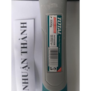 2kg Búa đập đá Total THT7220006