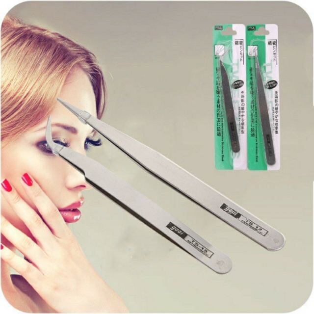 Nhíp gắp mụn,gắp mi,gắp tóc