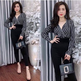 jum sọc tay dài