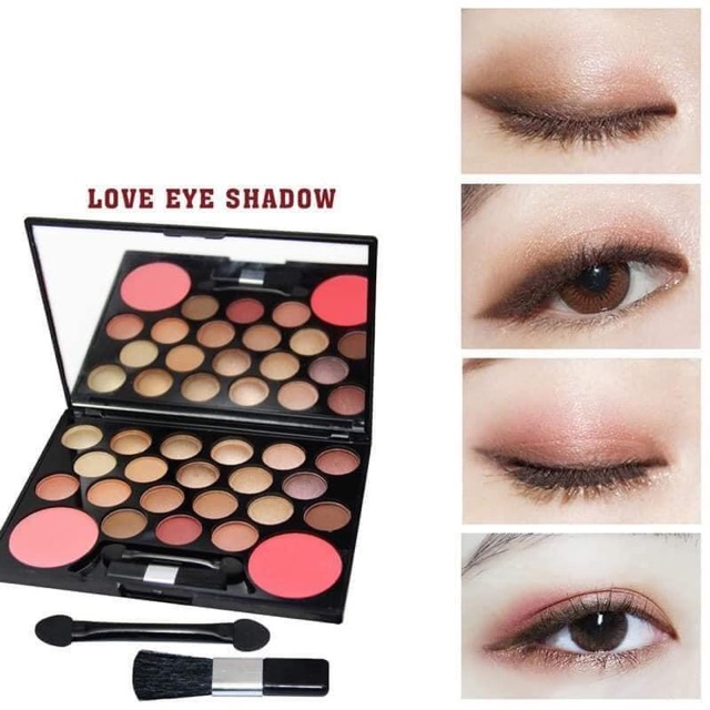 Kit trang điểm NOVO | BigBuy360 - bigbuy360.vn