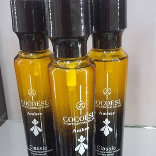 Tinh dầu dưỡng tóc Cocoesl