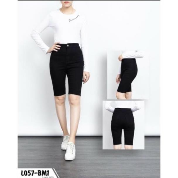 [FreeShip] Quần short skinny [JUNE]