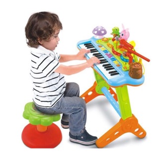 Đồ chơi đàn Organ Huile Toys 669