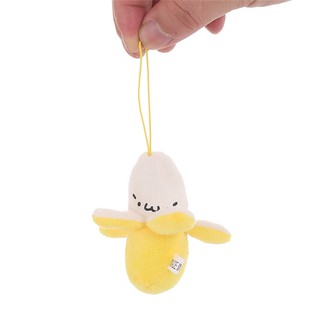 Đồ chơi nhồi bông hình quả chuối