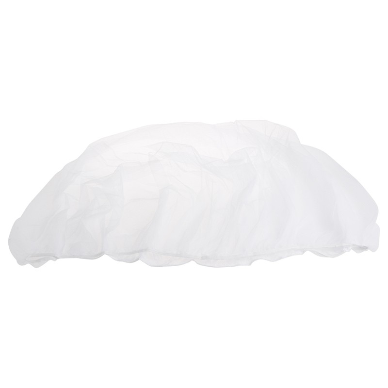 Mùng chụp chống muỗi cho xe đẩy em bé