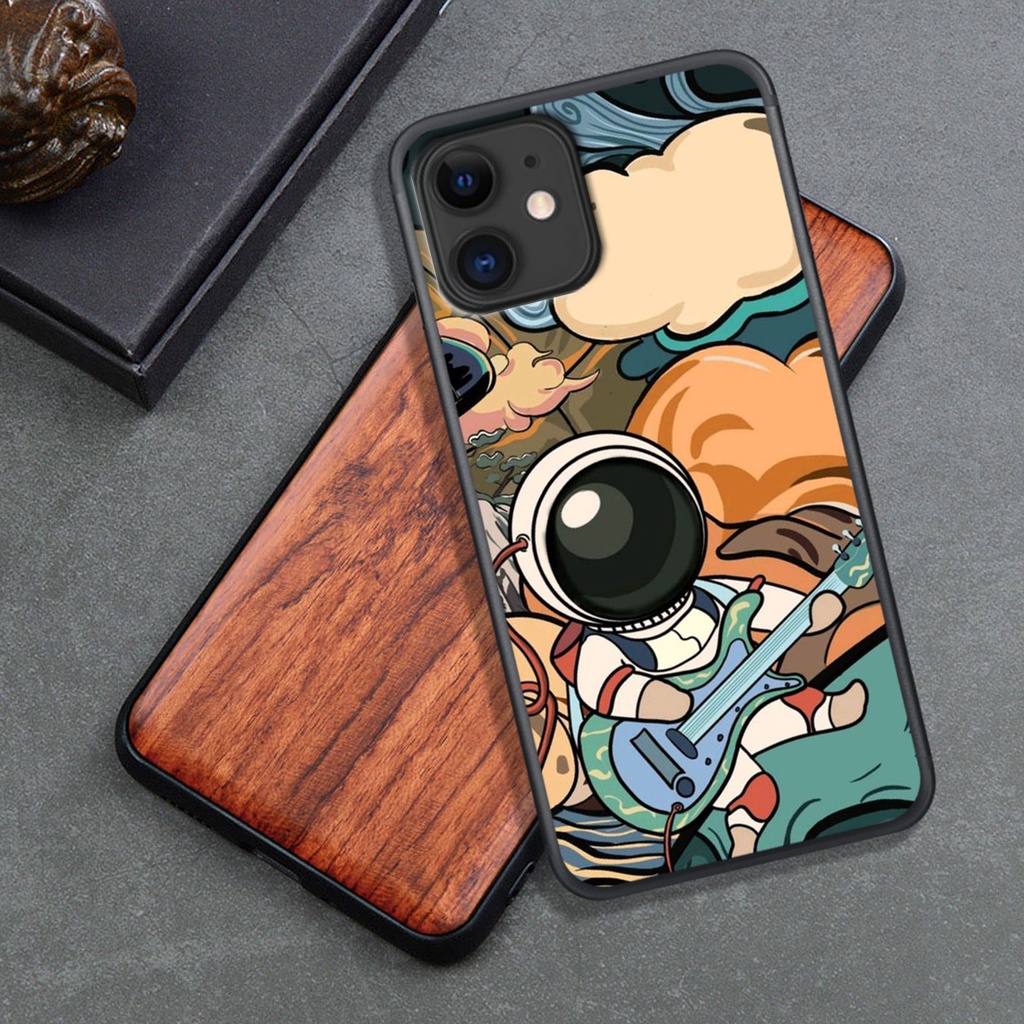 [HOT]ỐP IPHONE 11 - IPHONE 11 PRO - IPHONE 11 PROMAX, IN HÌNH  PHI-HÀNH-GIA, MÀU SẮC BẮT MẮT
