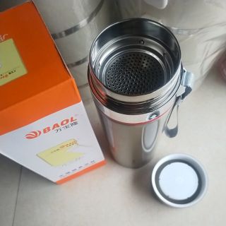 Bình giữ nhiệt BAOL C-135 1000ml