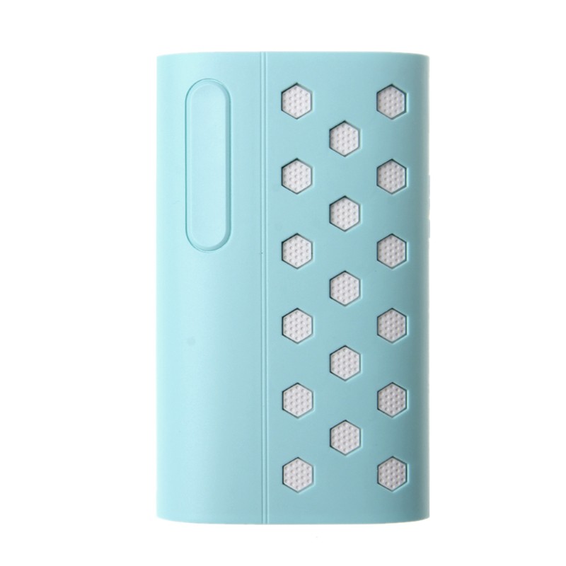 Hộp Sạc Dự Phòng Alli Usb 3x 18650