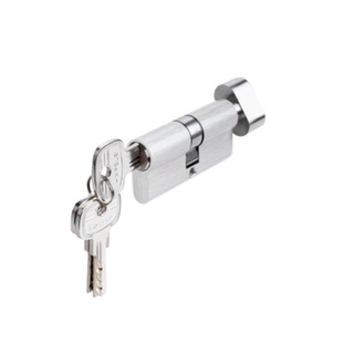 Ruột khóa hafele 489.56.250 1 đầu chìa siêu đẹp