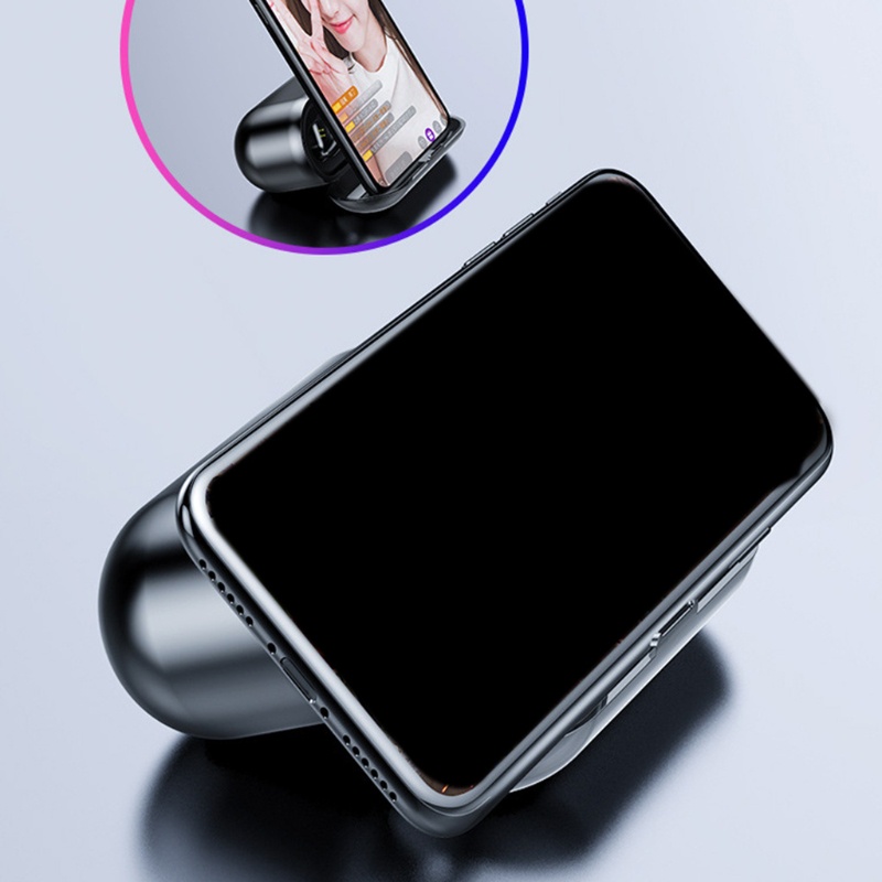 Tai Nghe zzz TWS Bluetooth 5.1 Âm Thanh Hay Và Phụ Kiện