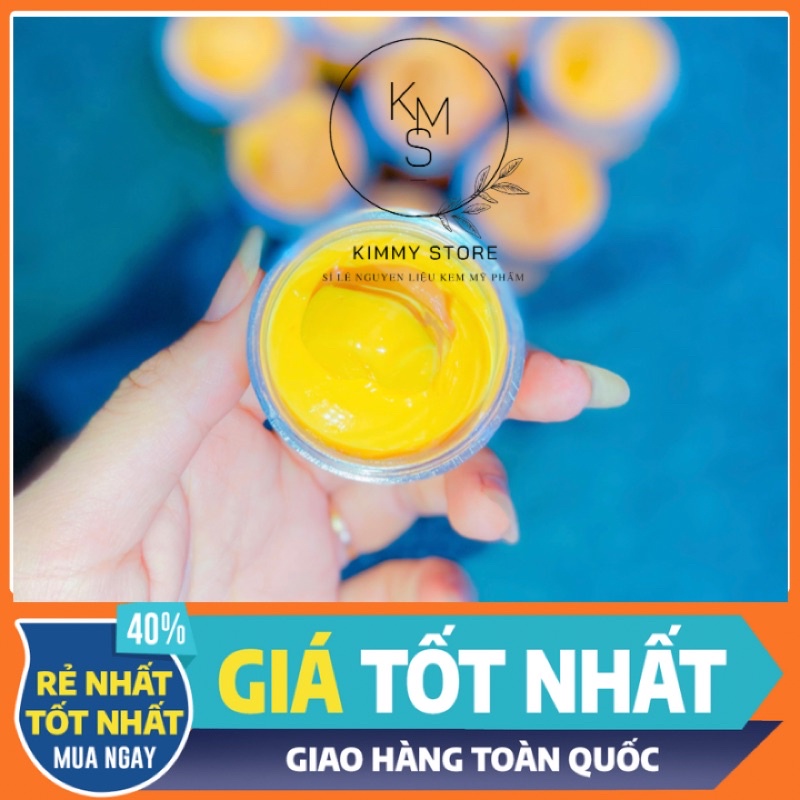 kích sâm tẩy lẻ hộp 30g