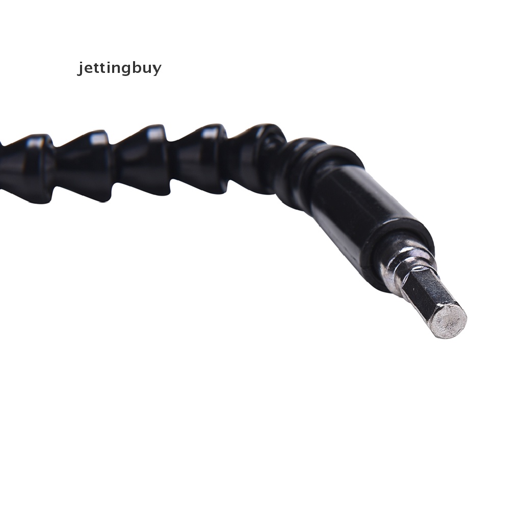 Đầu nối mũi khoan điện tử JETTING liên kết 6.35mm QĐ