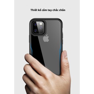 Ốp lưng iPhone 11 Pro Max/ Pro IPAKY Star Series