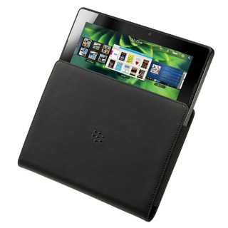 Bao da BlackBerry PlayBook OEM Slip Case