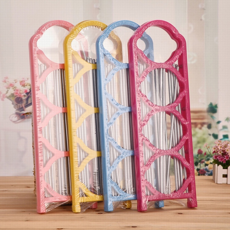Giá để giày 4 tầng, giá để giày, giá để giày, giá để giày tại nhà, đựng đồ đơn giản (màu ngẫu nhiên) GM-JYXJ001