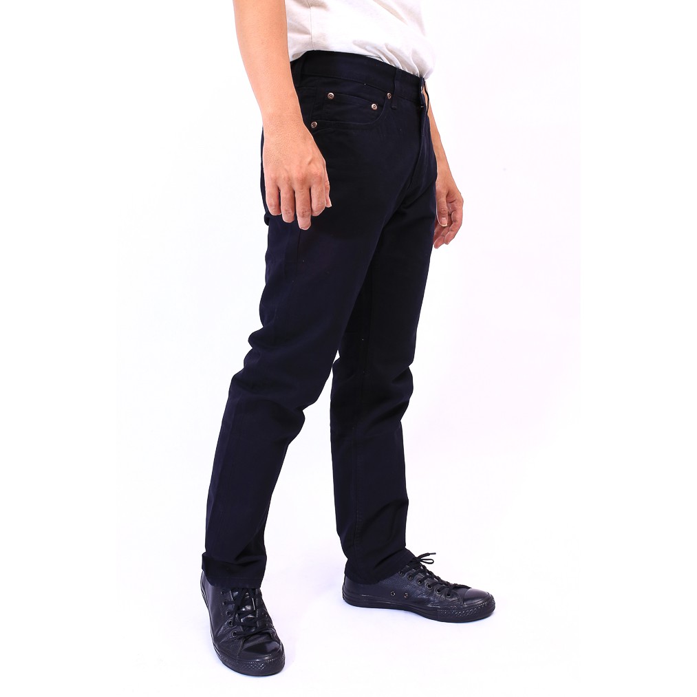 Quần Jeans Dài Nam JF255-80 Fasamy 2019