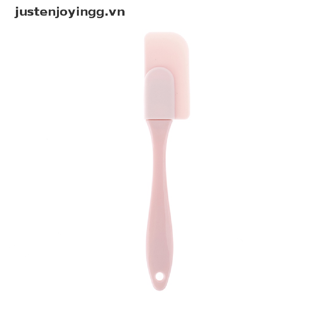 Set 1 / 3 Dụng Cụ Nấu Ăn Bằng Silicon Tiện Dụng Cho Nhà Bếp