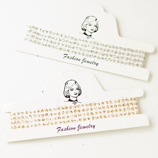 Vòng cổ choker bản to ck003