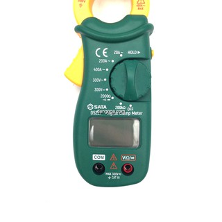 Đồng hồ kẹp dòng Sata