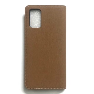 Bao da Samsung Galaxy A02s (CHỌN MÀU)