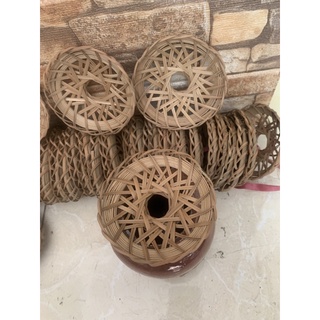 rế tre nhí 9 cm