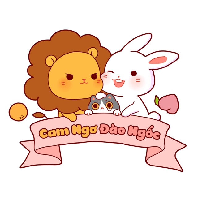 Cam ngơ Đào ngốc 2