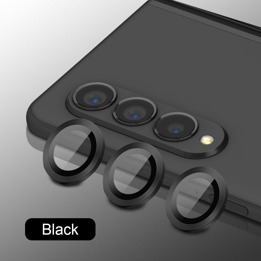 Miếng Dán Cường Lực Bảo Vệ Camera Cho Samsung Galaxy Z Fold4 5g Z Fold 4 Zold4 5g